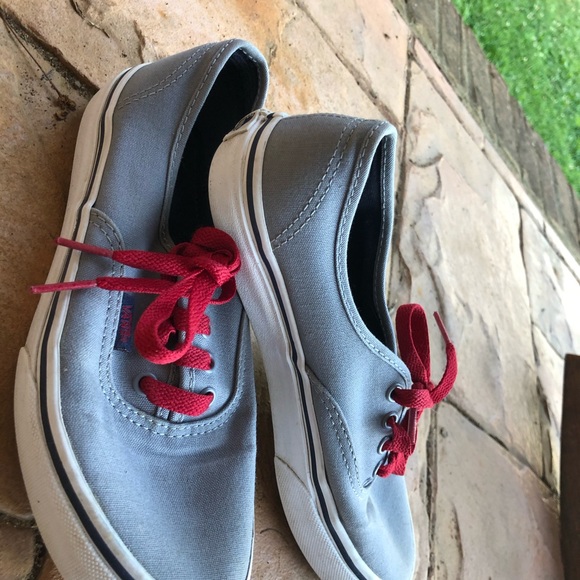 Kids Vans - Picture 1 of 7